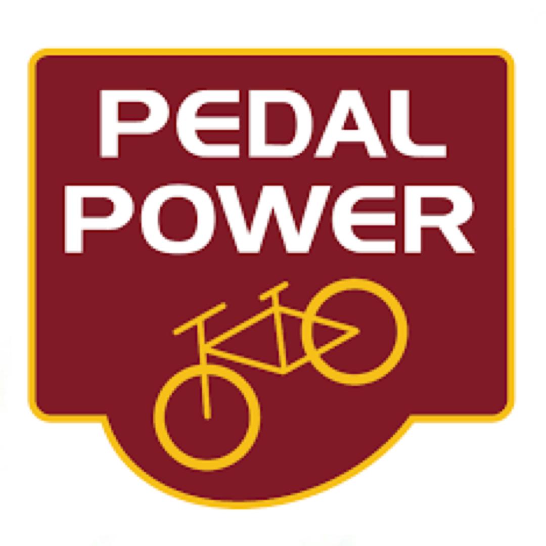 Pedal Power Essex Visit CT